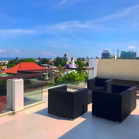 Lavinia Villa Dehiwala-Mount Lavinia Exteriér fotografie
