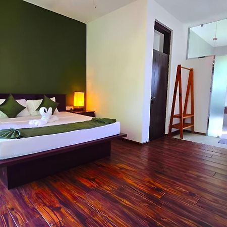 Lavinia Villa Dehiwala-Mount Lavinia Exteriér fotografie