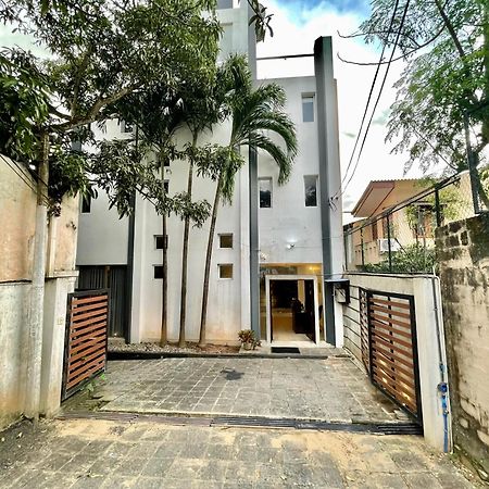 Lavinia Villa Dehiwala-Mount Lavinia Exteriér fotografie
