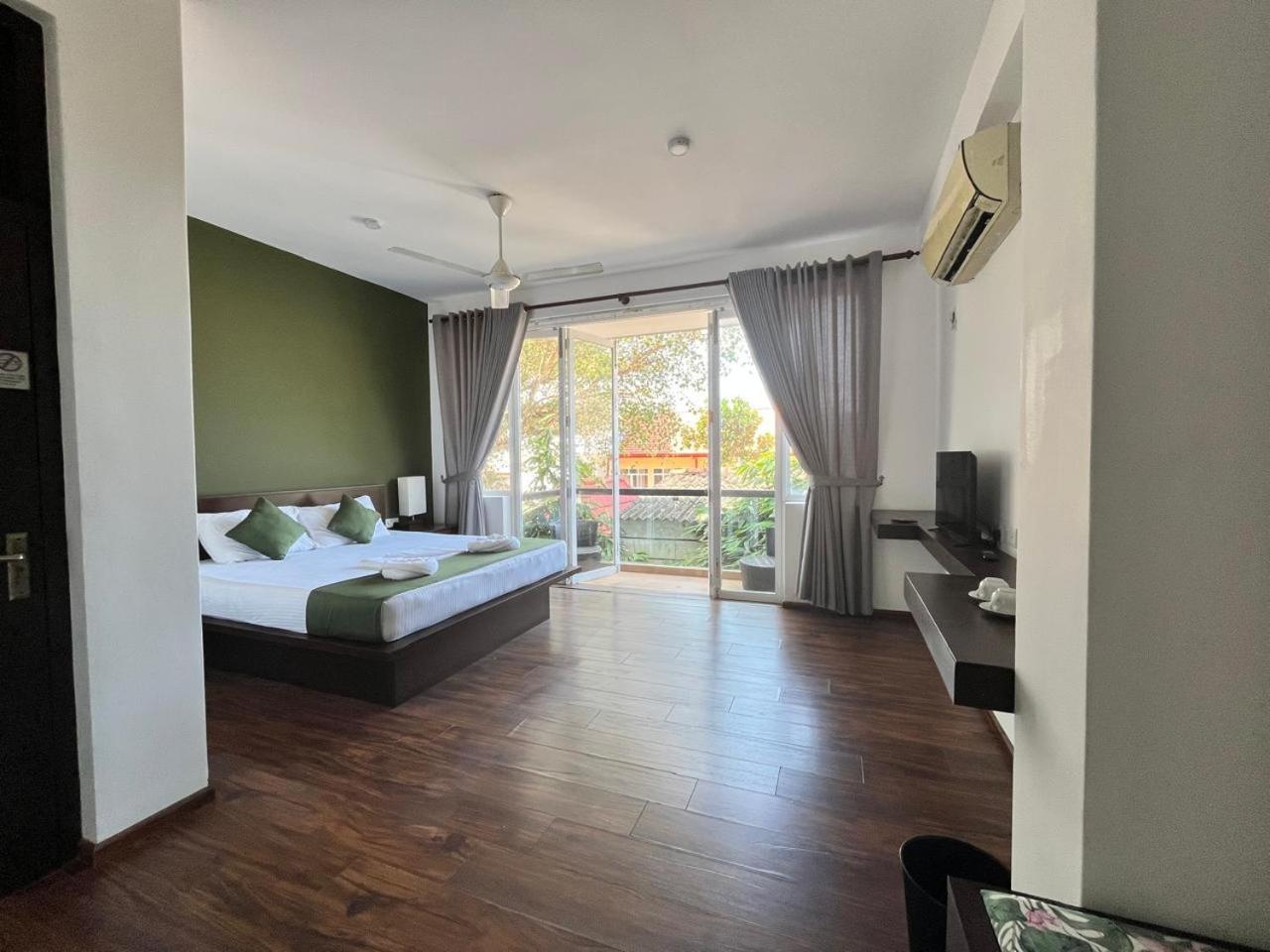 Lavinia Villa Dehiwala-Mount Lavinia Exteriér fotografie
