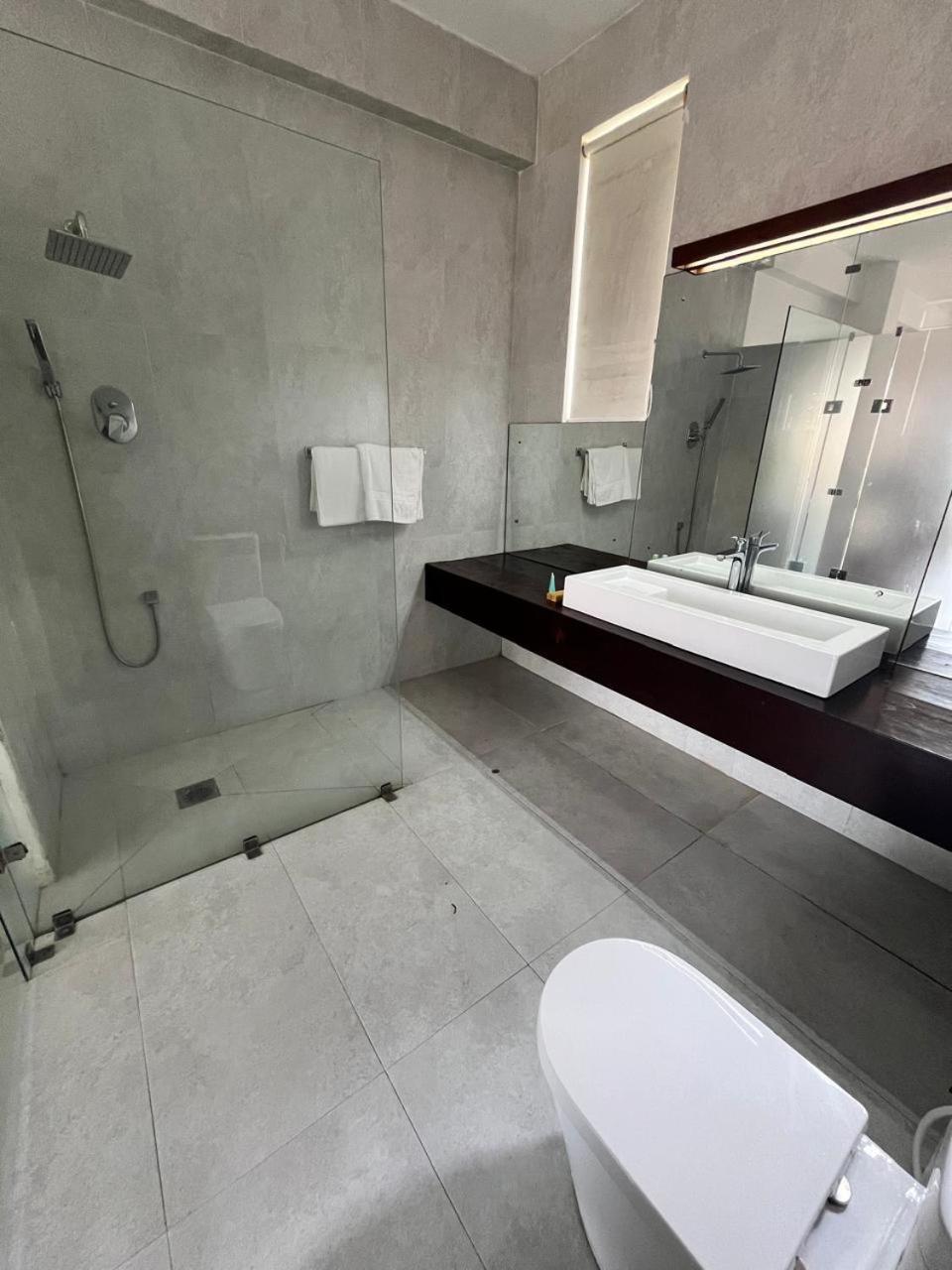 Lavinia Villa Dehiwala-Mount Lavinia Exteriér fotografie