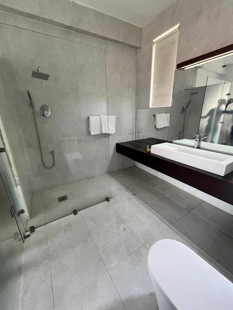 Lavinia Villa Dehiwala-Mount Lavinia Exteriér fotografie
