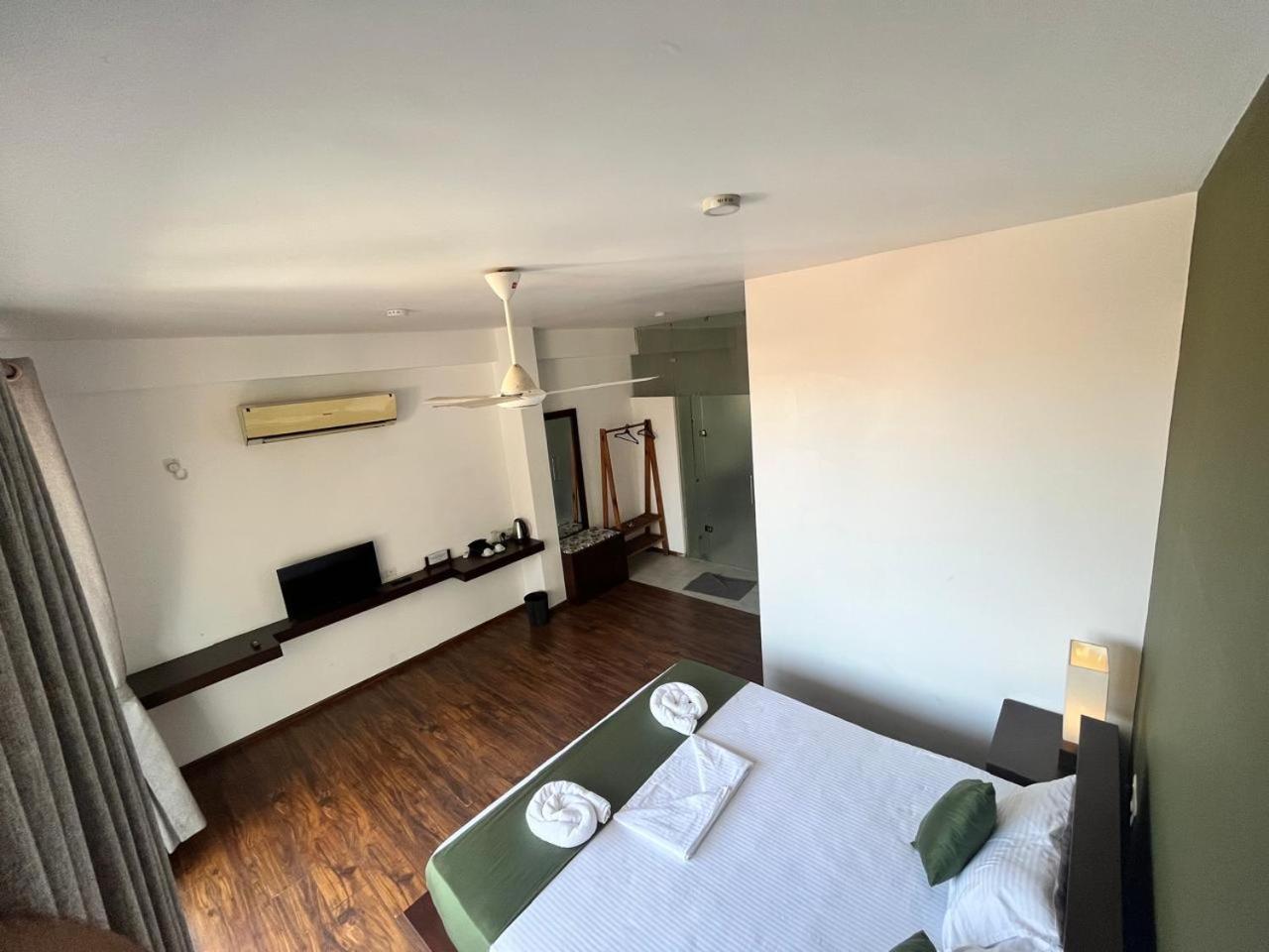 Lavinia Villa Dehiwala-Mount Lavinia Exteriér fotografie
