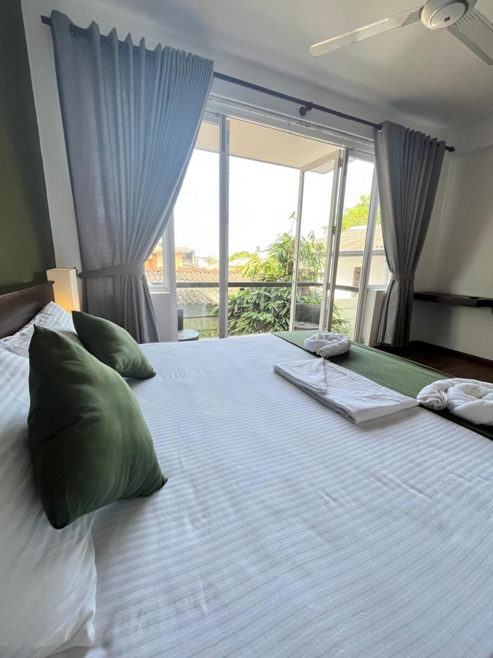 Lavinia Villa Dehiwala-Mount Lavinia Exteriér fotografie