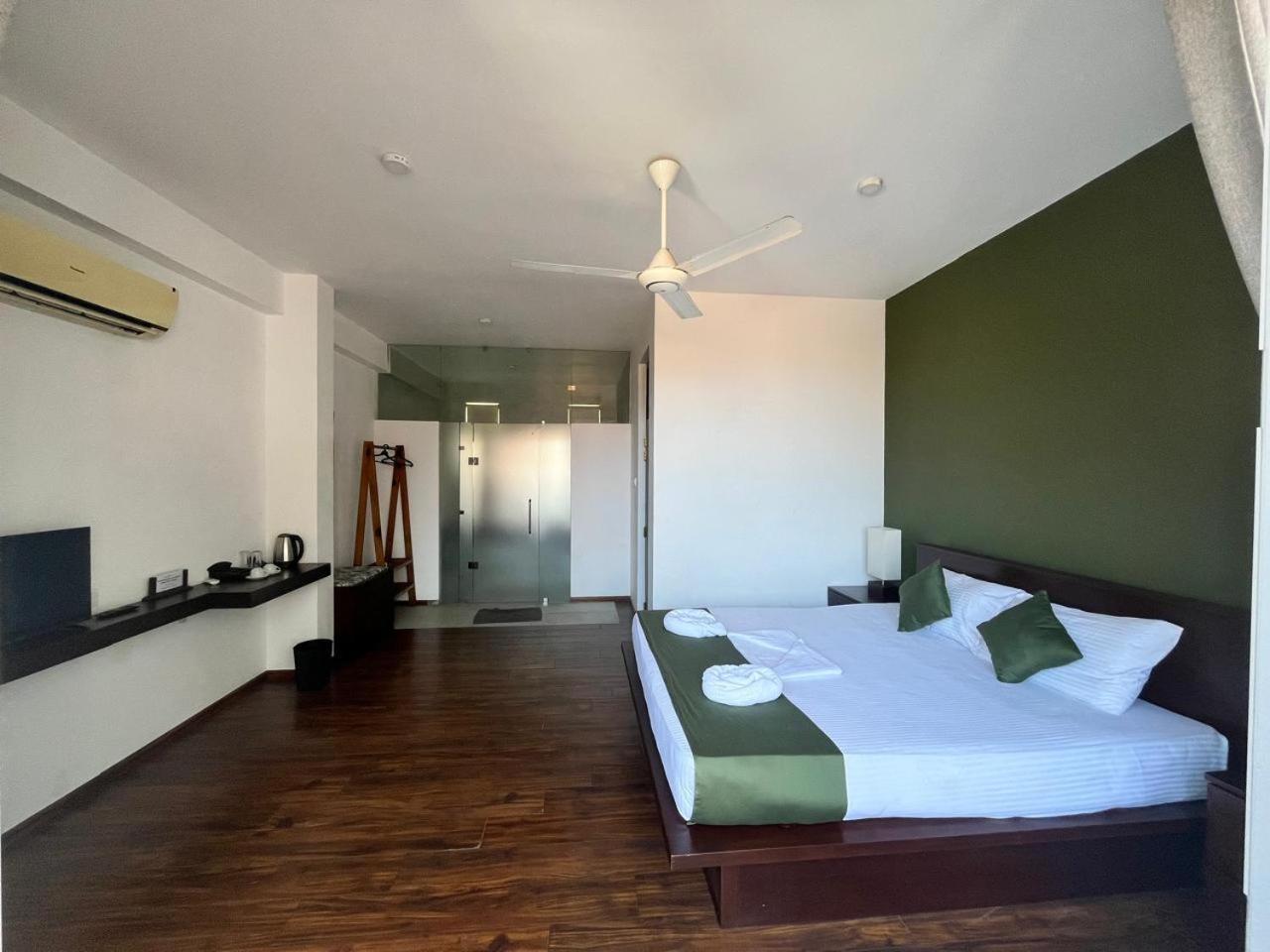Lavinia Villa Dehiwala-Mount Lavinia Exteriér fotografie