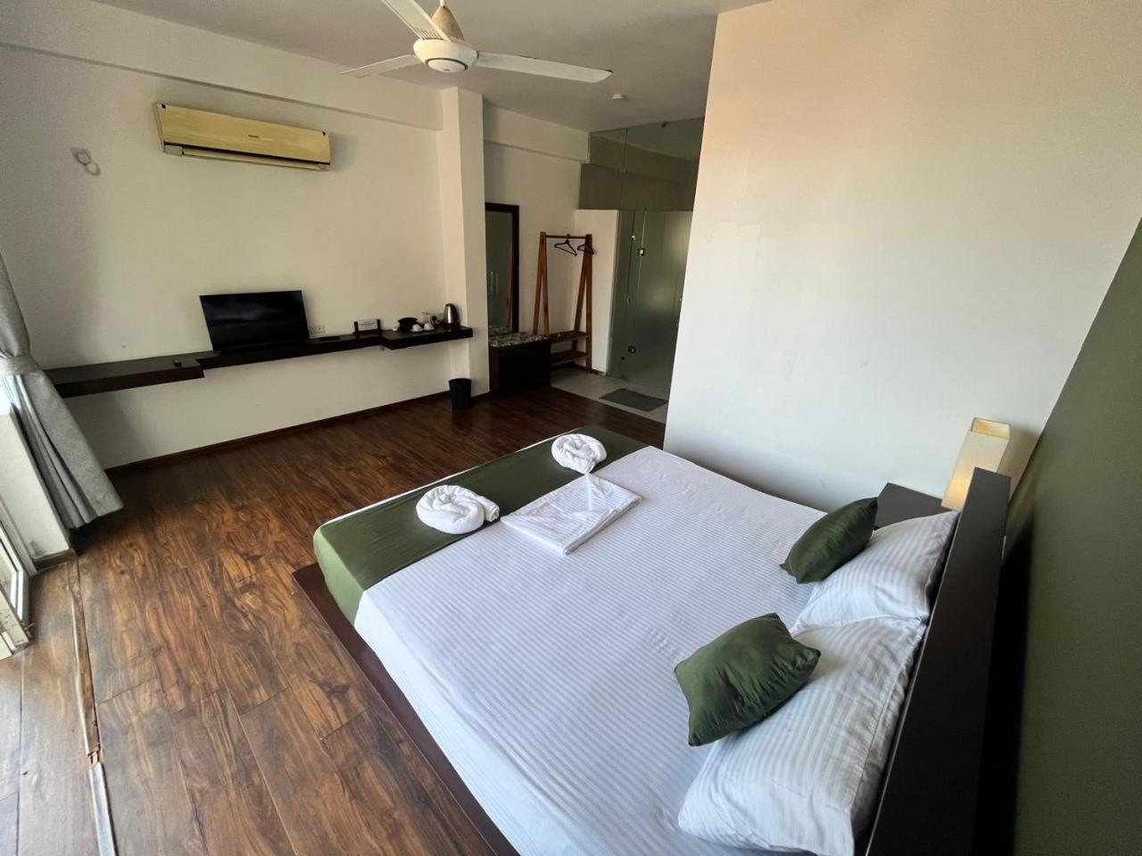 Lavinia Villa Dehiwala-Mount Lavinia Exteriér fotografie