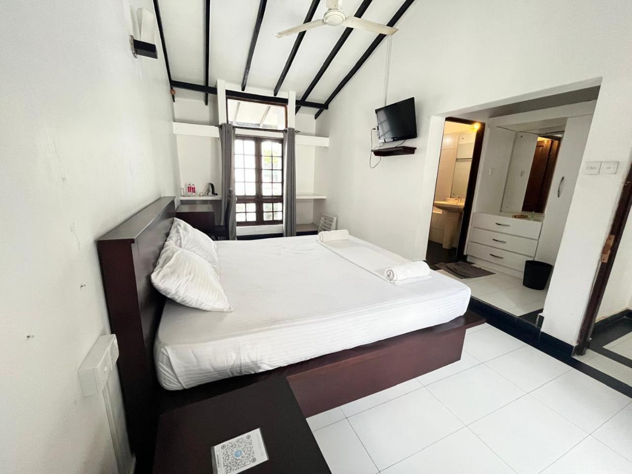 Lavinia Villa Dehiwala-Mount Lavinia Exteriér fotografie