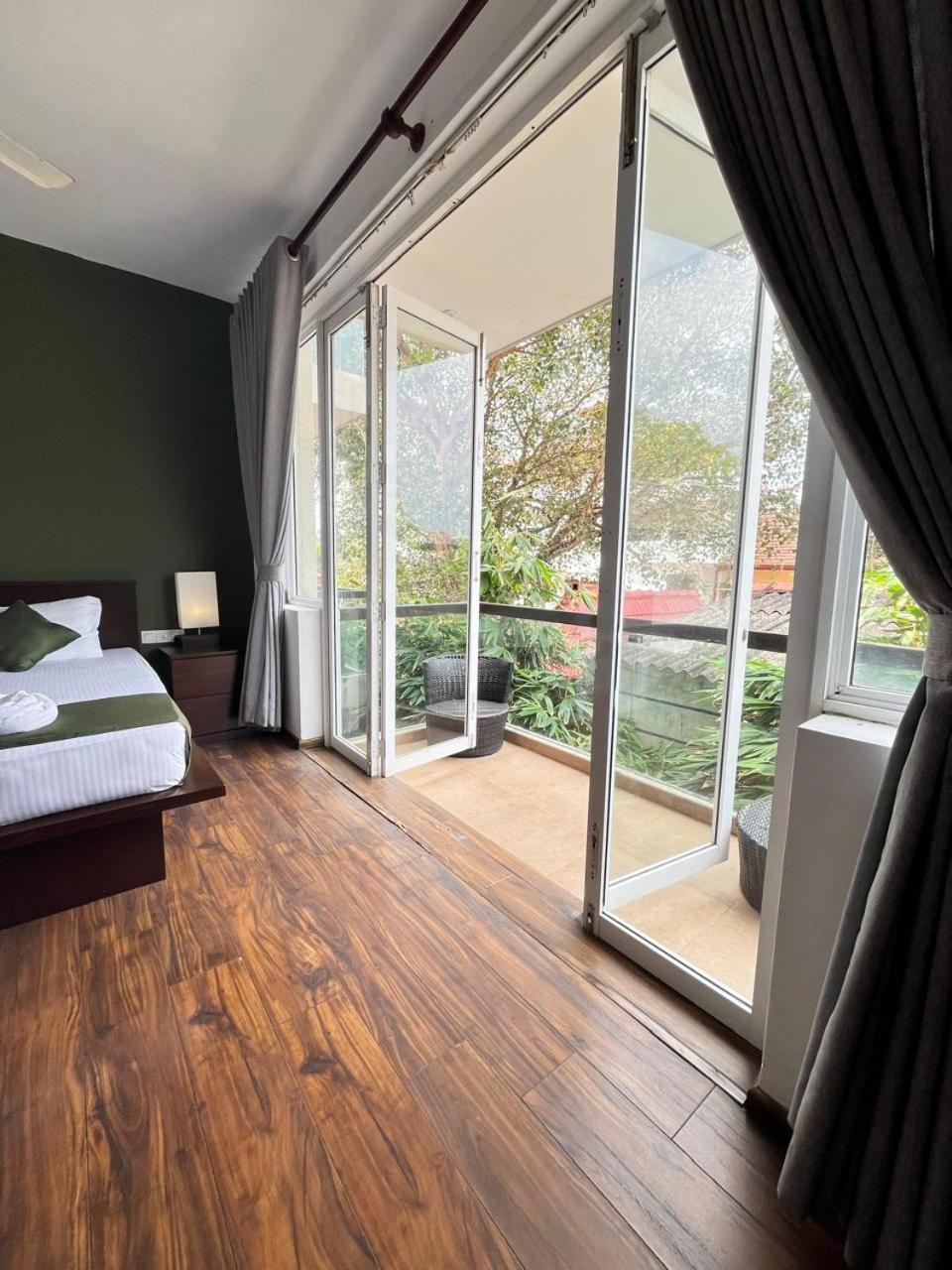 Lavinia Villa Dehiwala-Mount Lavinia Exteriér fotografie