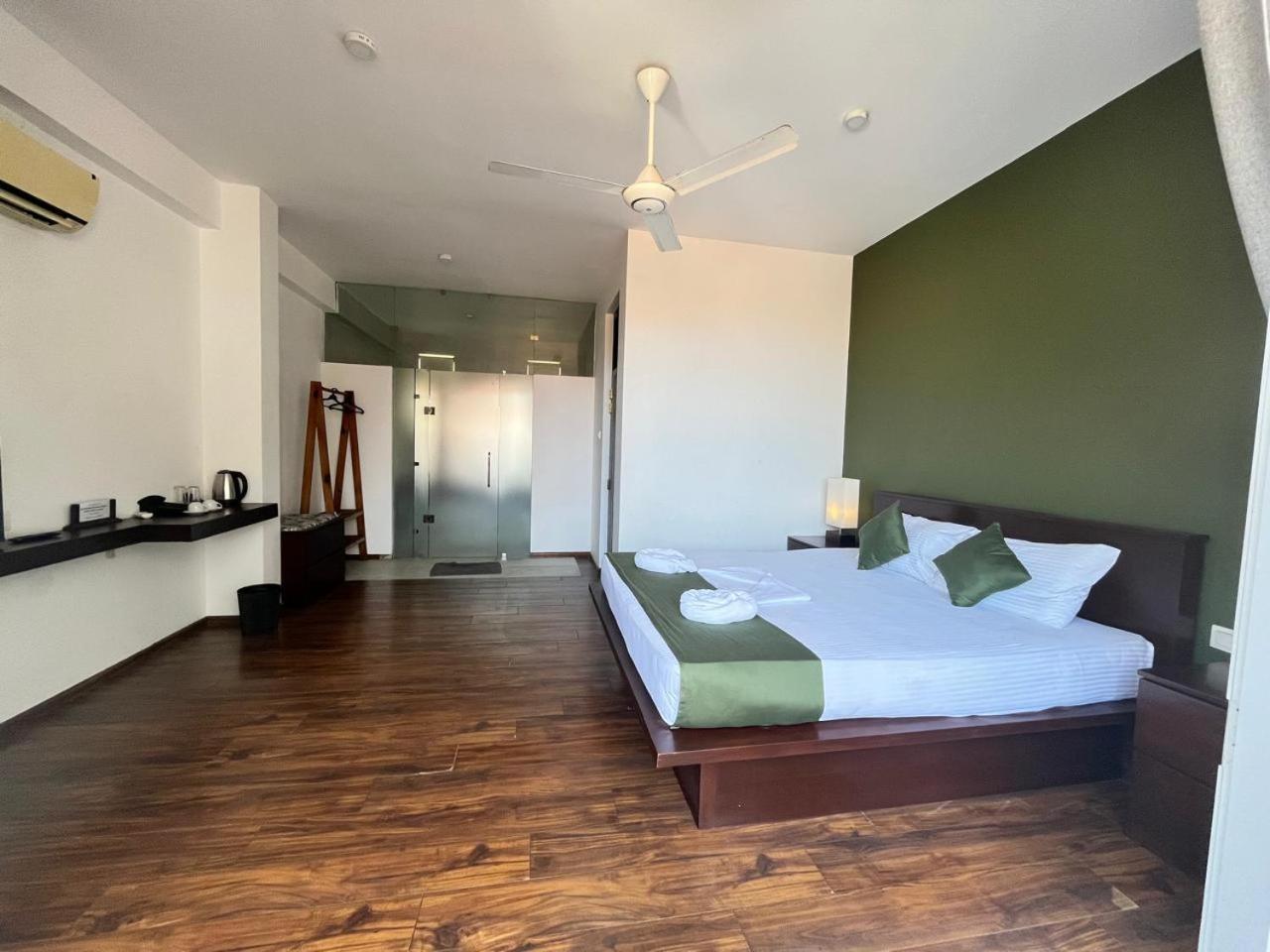 Lavinia Villa Dehiwala-Mount Lavinia Exteriér fotografie