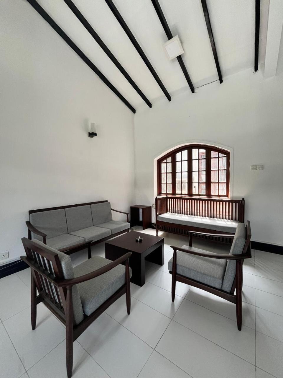 Lavinia Villa Dehiwala-Mount Lavinia Exteriér fotografie