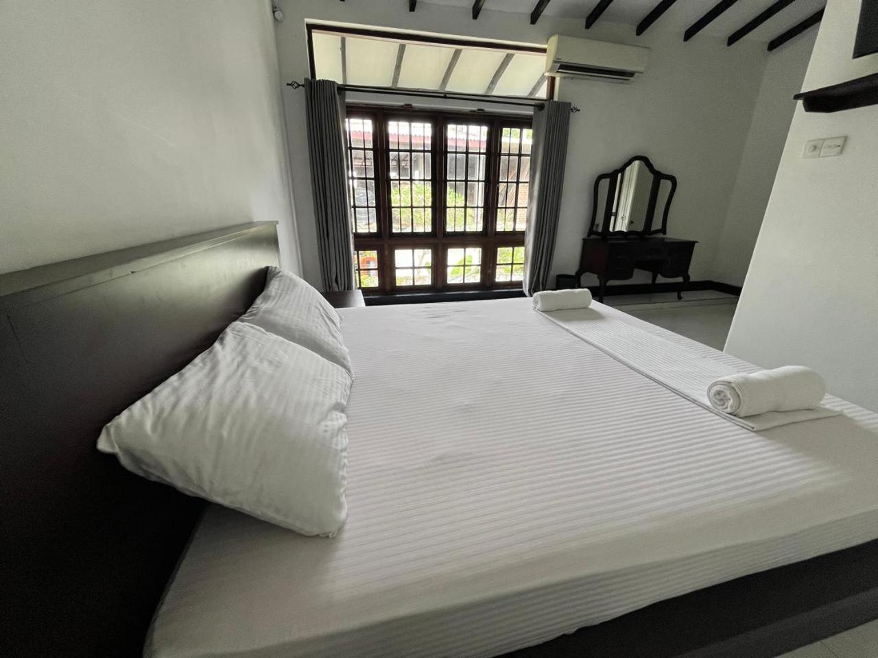 Lavinia Villa Dehiwala-Mount Lavinia Exteriér fotografie