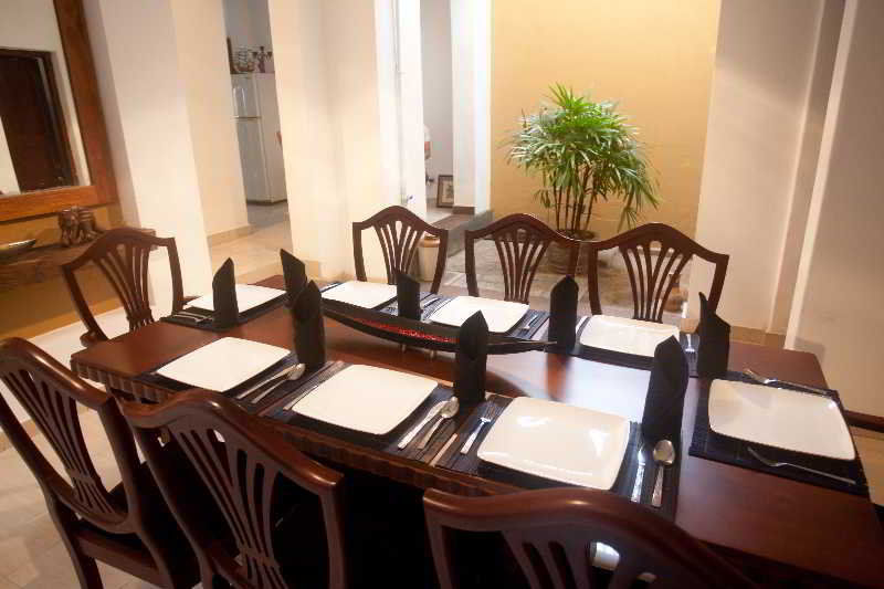 Lavinia Villa Dehiwala-Mount Lavinia Exteriér fotografie