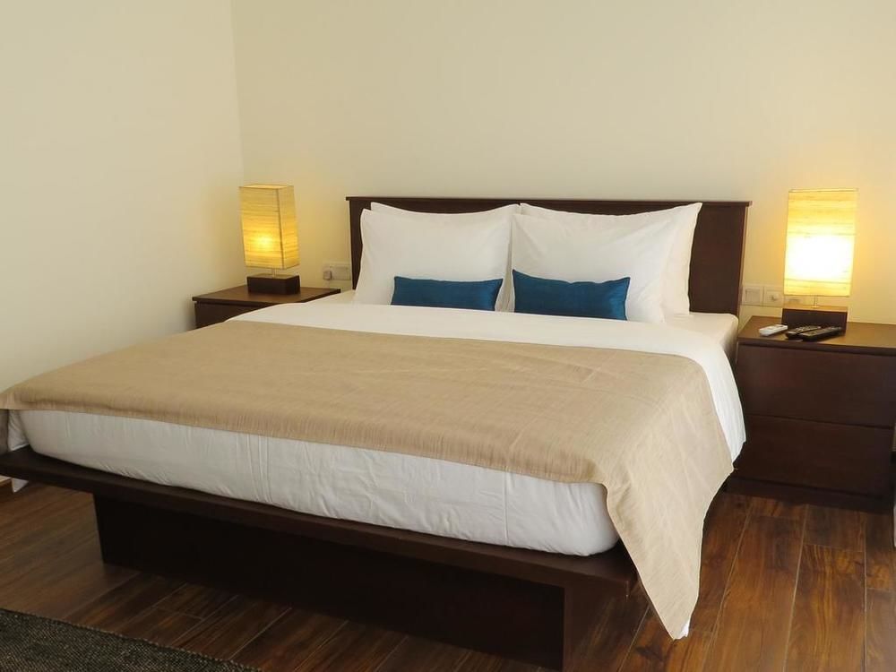Lavinia Villa Dehiwala-Mount Lavinia Exteriér fotografie