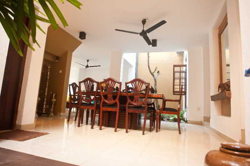 Lavinia Villa Dehiwala-Mount Lavinia Exteriér fotografie