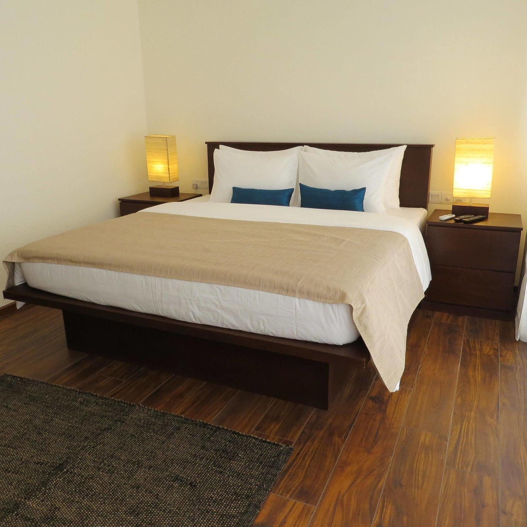 Lavinia Villa Dehiwala-Mount Lavinia Exteriér fotografie