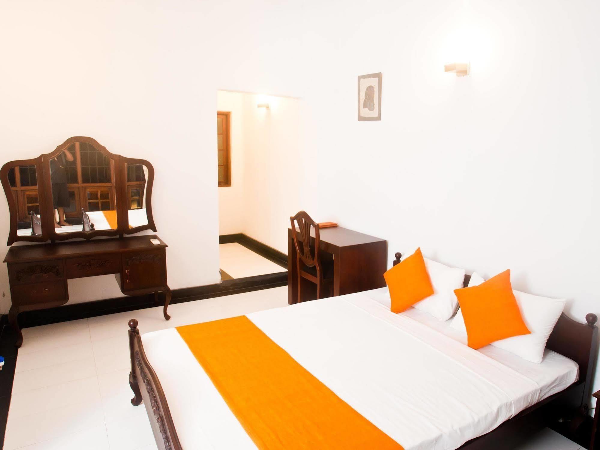Lavinia Villa Dehiwala-Mount Lavinia Exteriér fotografie