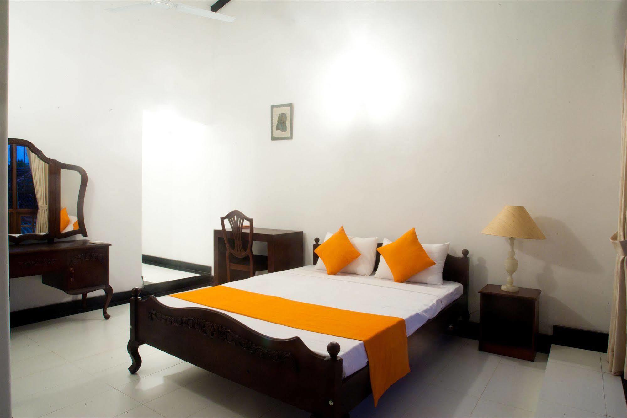 Lavinia Villa Dehiwala-Mount Lavinia Exteriér fotografie