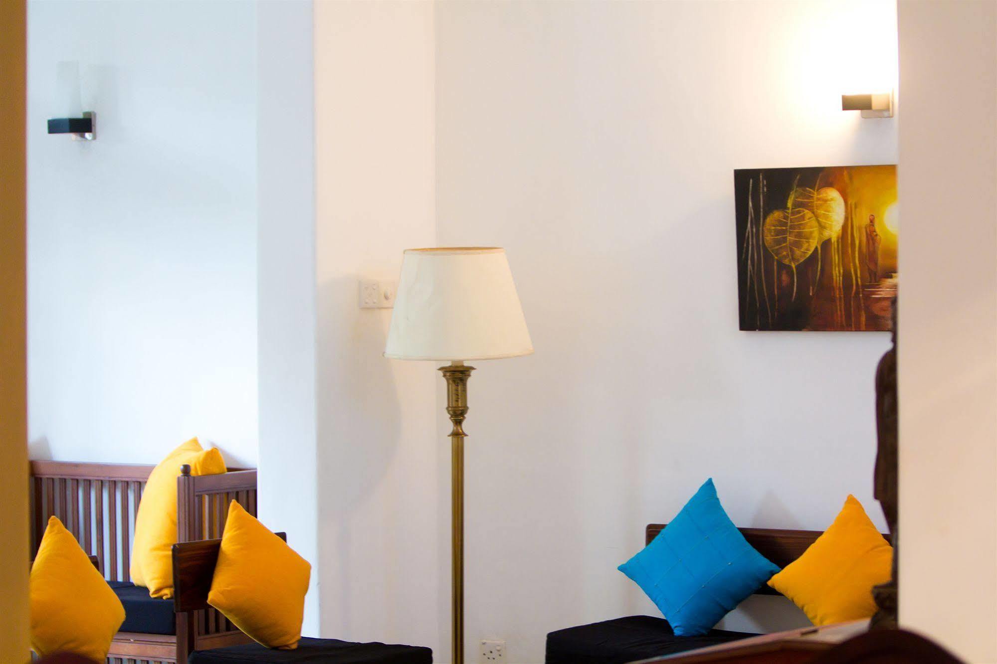 Lavinia Villa Dehiwala-Mount Lavinia Exteriér fotografie