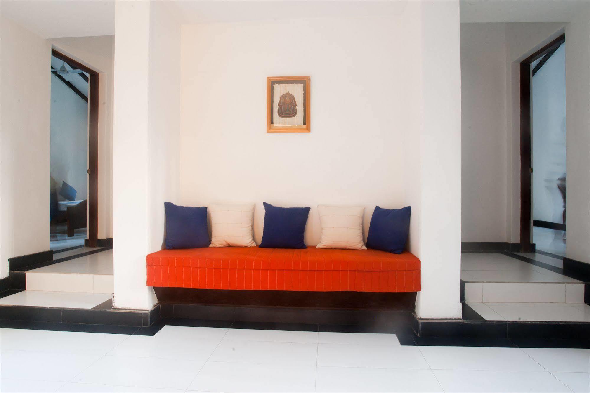 Lavinia Villa Dehiwala-Mount Lavinia Exteriér fotografie